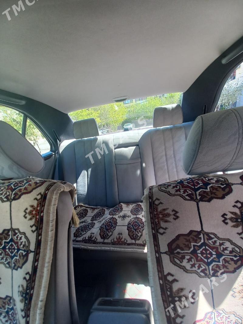 Mercedes-Benz E320 1997 - 75 000 TMT - Aşgabat - img 7