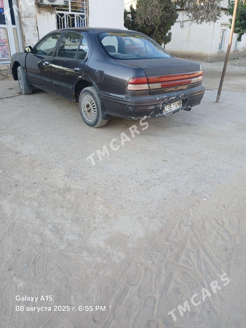 Nissan Cefiro 1995 - 15 000 TMT - Baýramaly - img 5