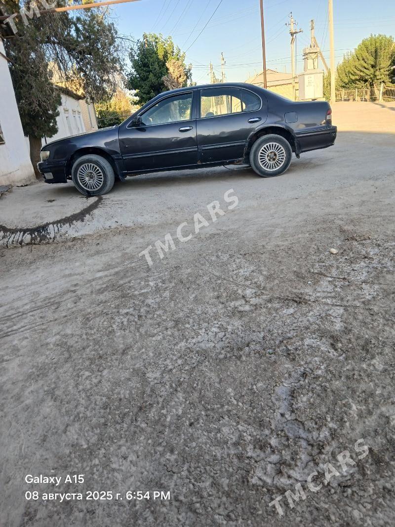 Nissan Cefiro 1995 - 15 000 TMT - Baýramaly - img 6