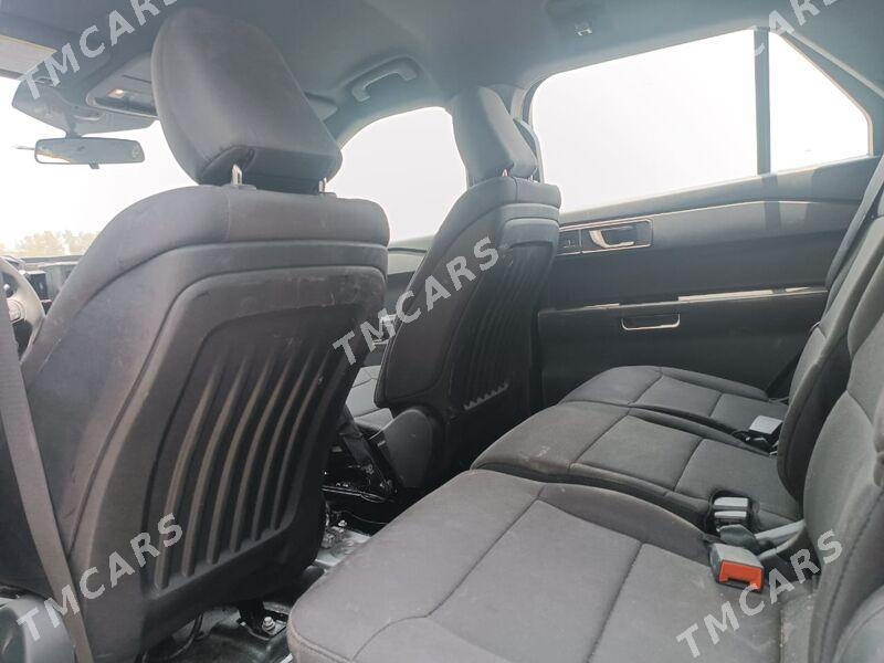 Ford Explorer 2020 - 280 000 TMT - Mary - img 5