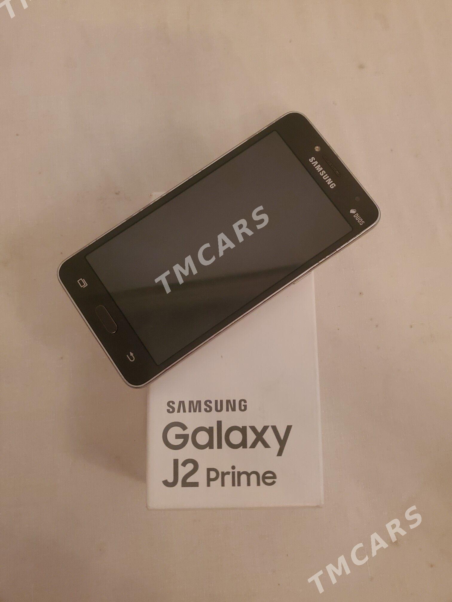 J2 prime - Daşoguz - img 2