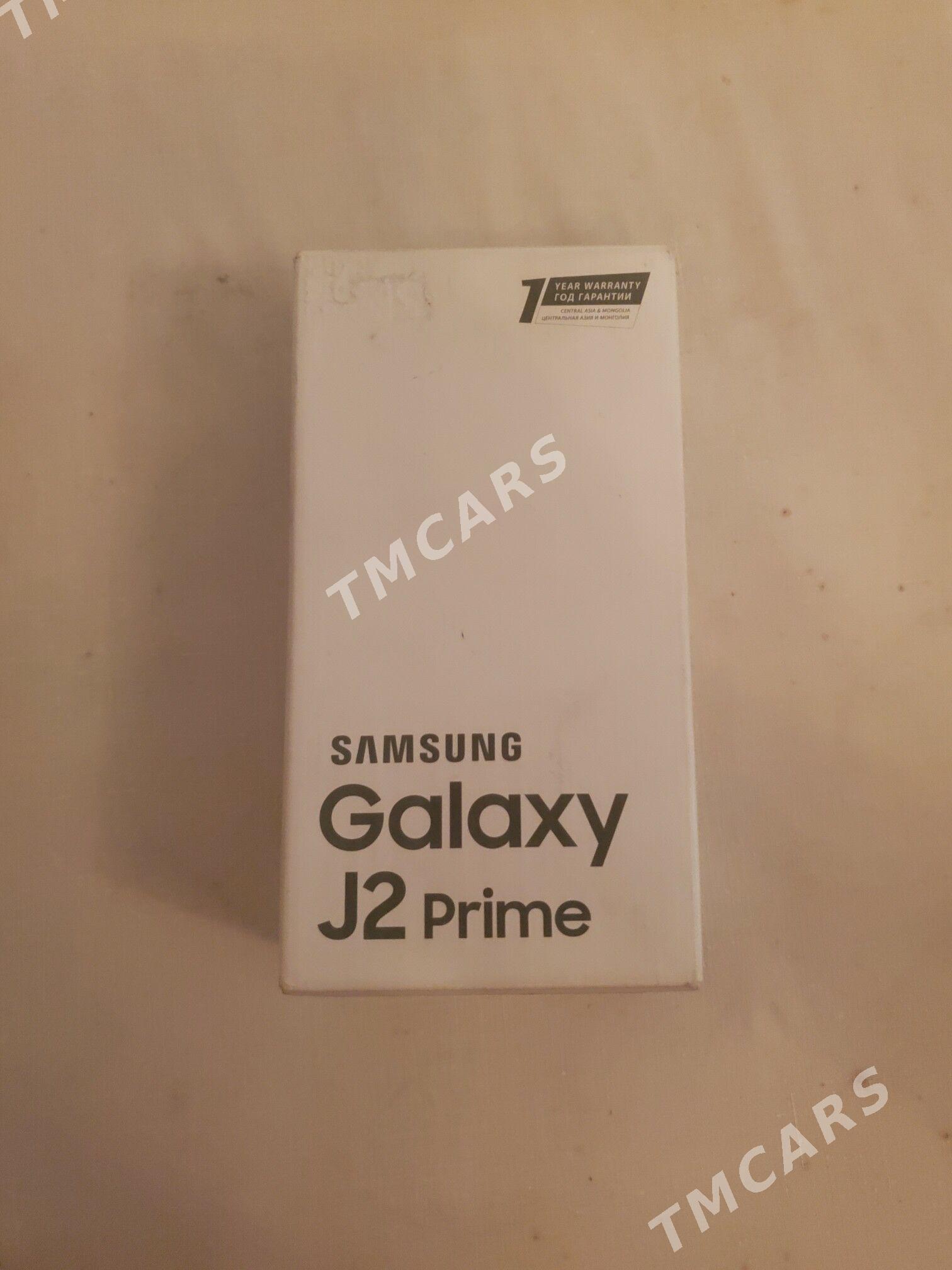 J2 prime - Daşoguz - img 3