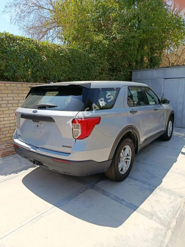 Ford Explorer 2020 - 280 000 TMT - Mary - img 7