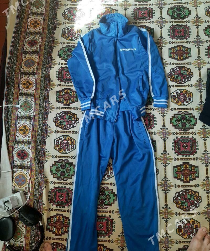 Sportiwka - Daşoguz - img 2