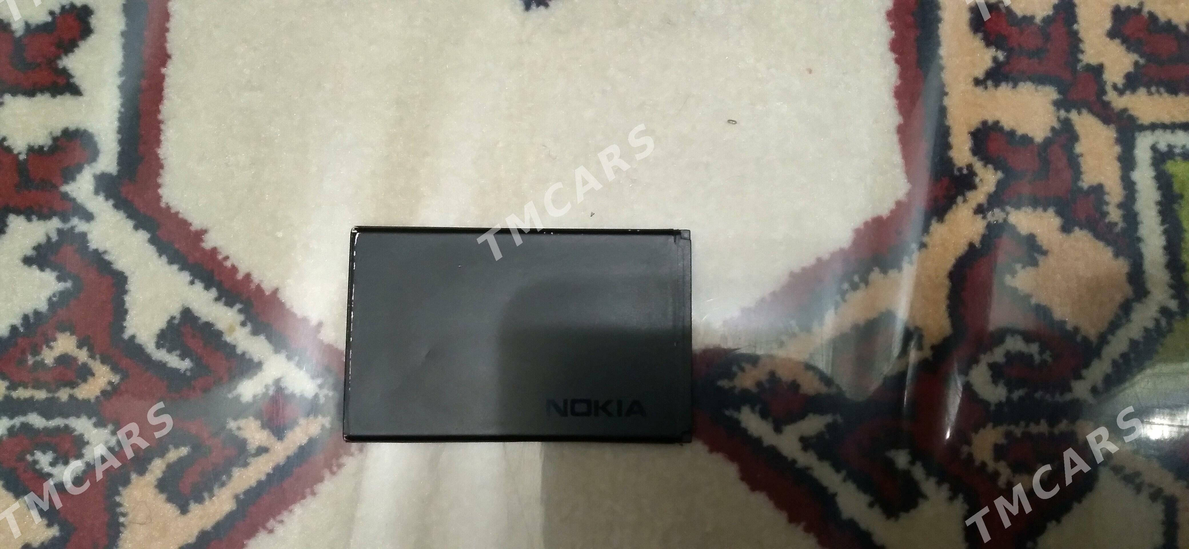 nokia batarey - Туркменабат - img 2