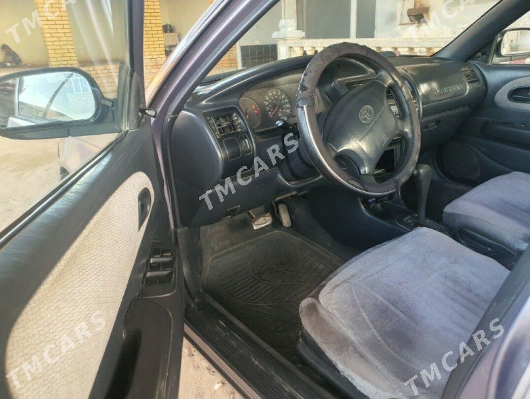 Toyota Corolla 1997 - 20 000 TMT - Çoganly - img 4