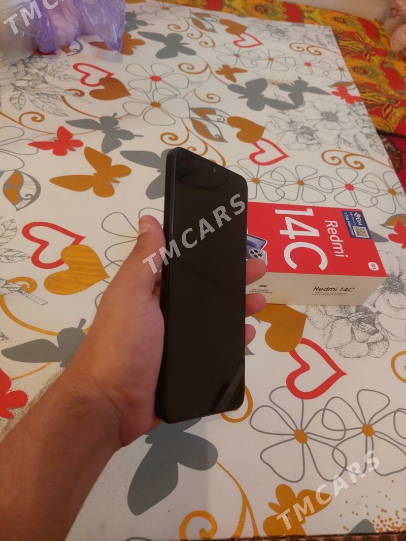 REDMI 14 C ADMEN - Дашогуз - img 5