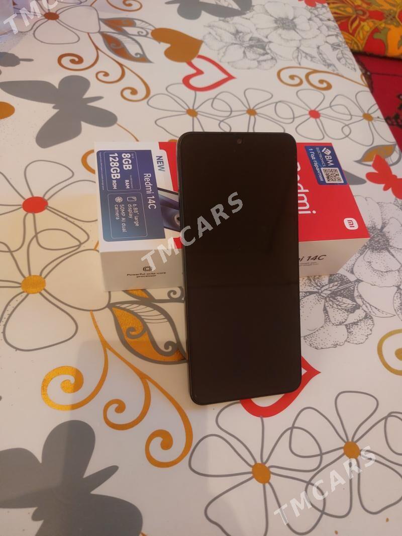 REDMI 14 C ADMEN - Дашогуз - img 2