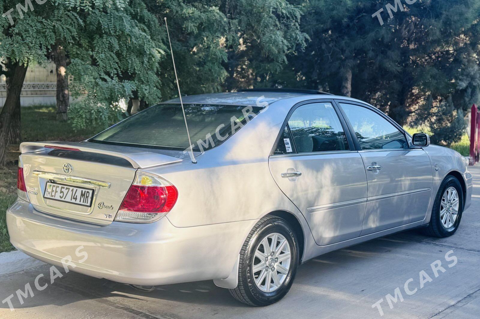 Toyota Camry 2003 - 191 000 TMT - Mary - img 3