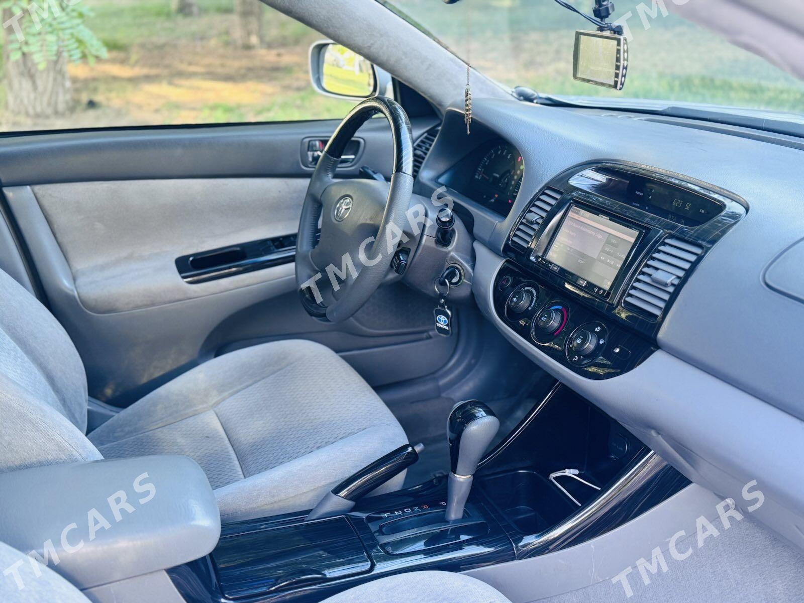 Toyota Camry 2003 - 191 000 TMT - Mary - img 2