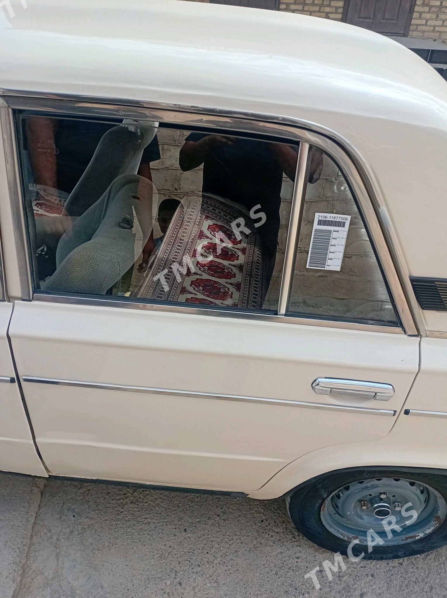 Lada 2106 1991 - 25 000 TMT - Мары - img 3