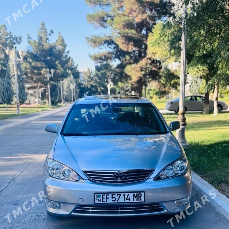Toyota Camry 2003 - 191 000 TMT - Mary - img 4