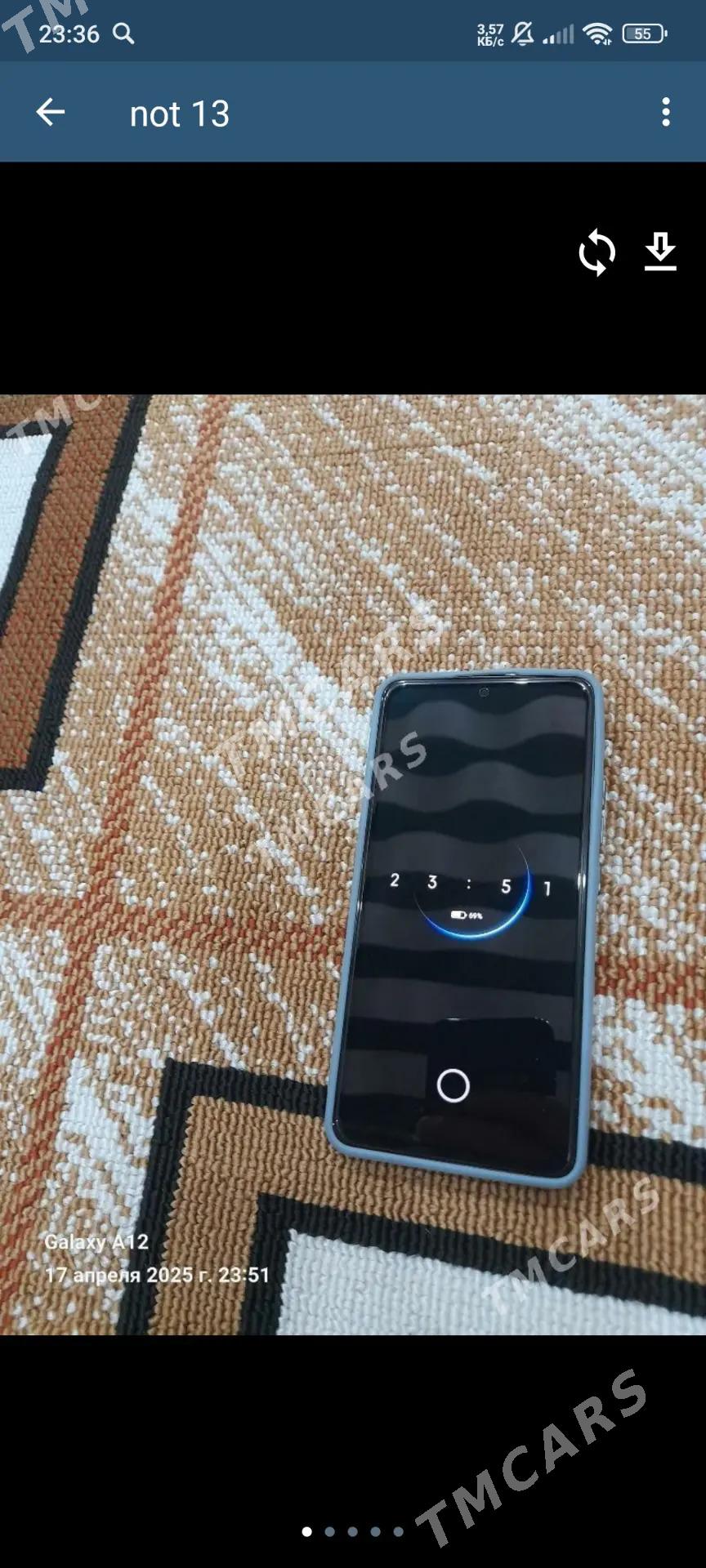redmi not 13 - Чарджоу - img 3