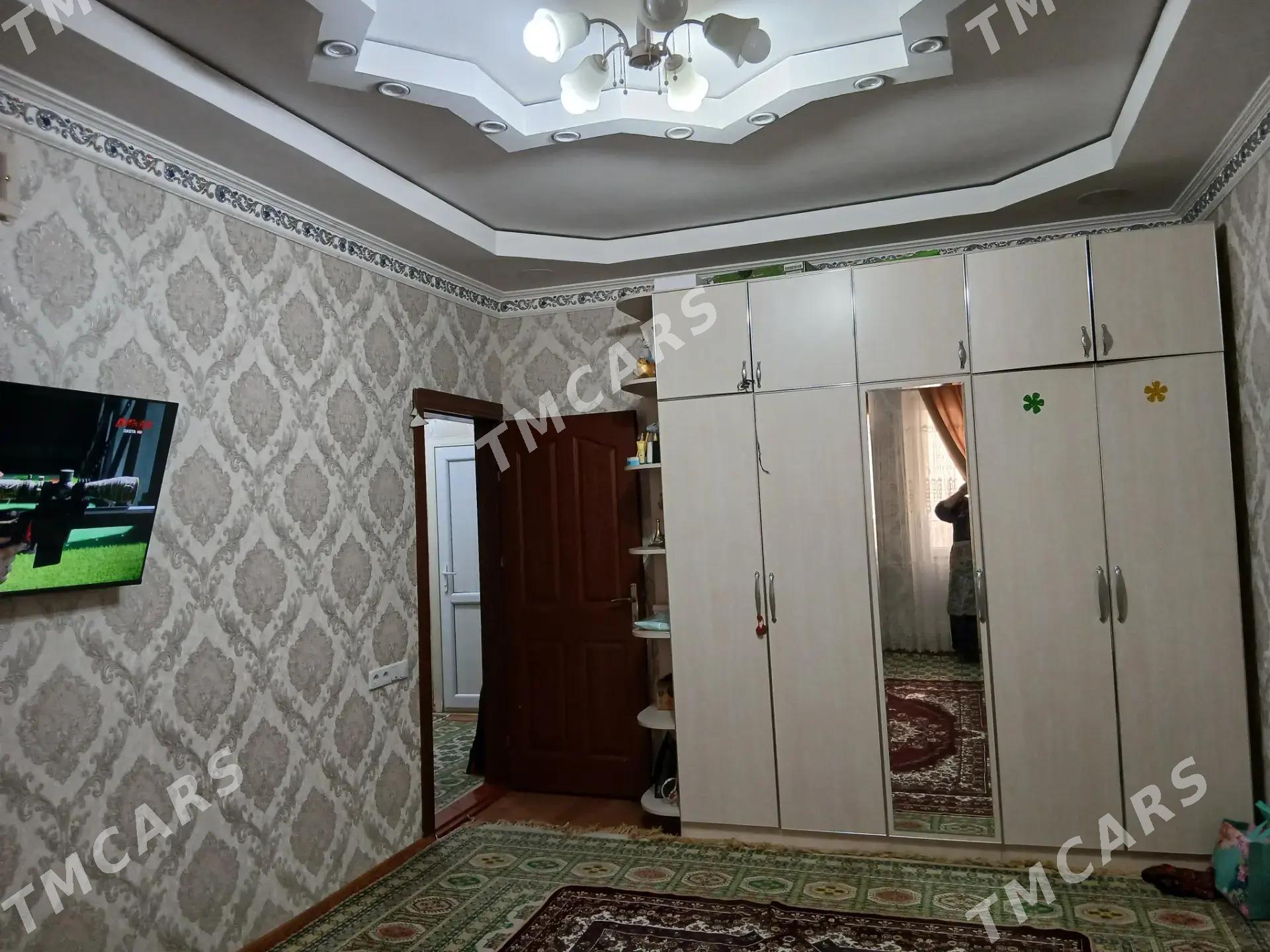 MIR 7 SATLYK JAŸ - Aşgabat - img 2
