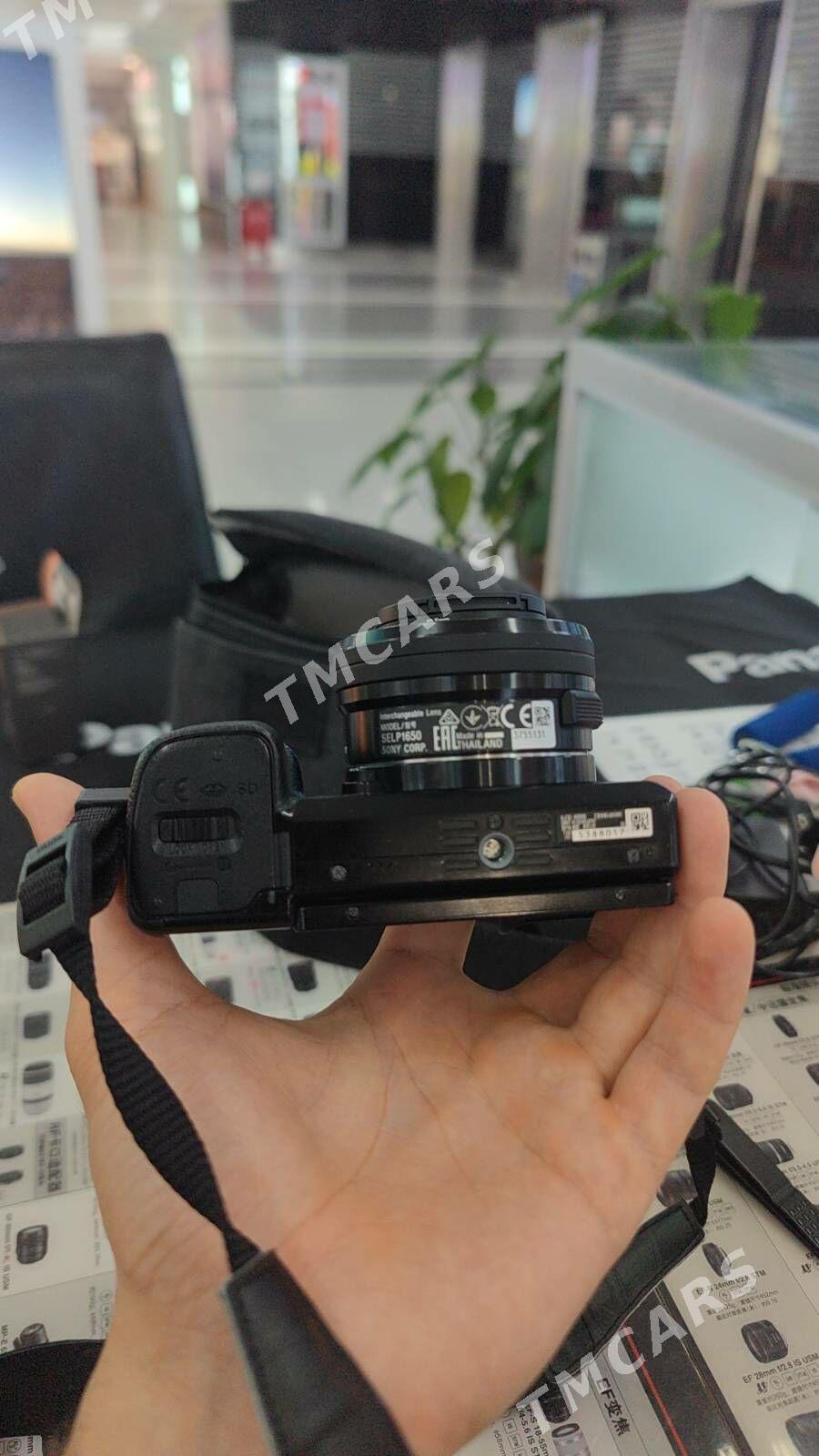 Sony 6000 - Байрамали - img 5