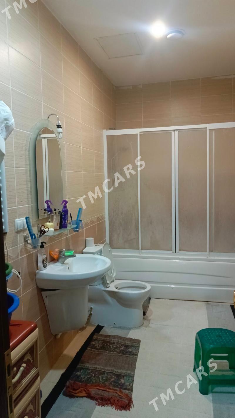 podwoyskaya 12/4et 3kom 112000 - Aşgabat - img 6