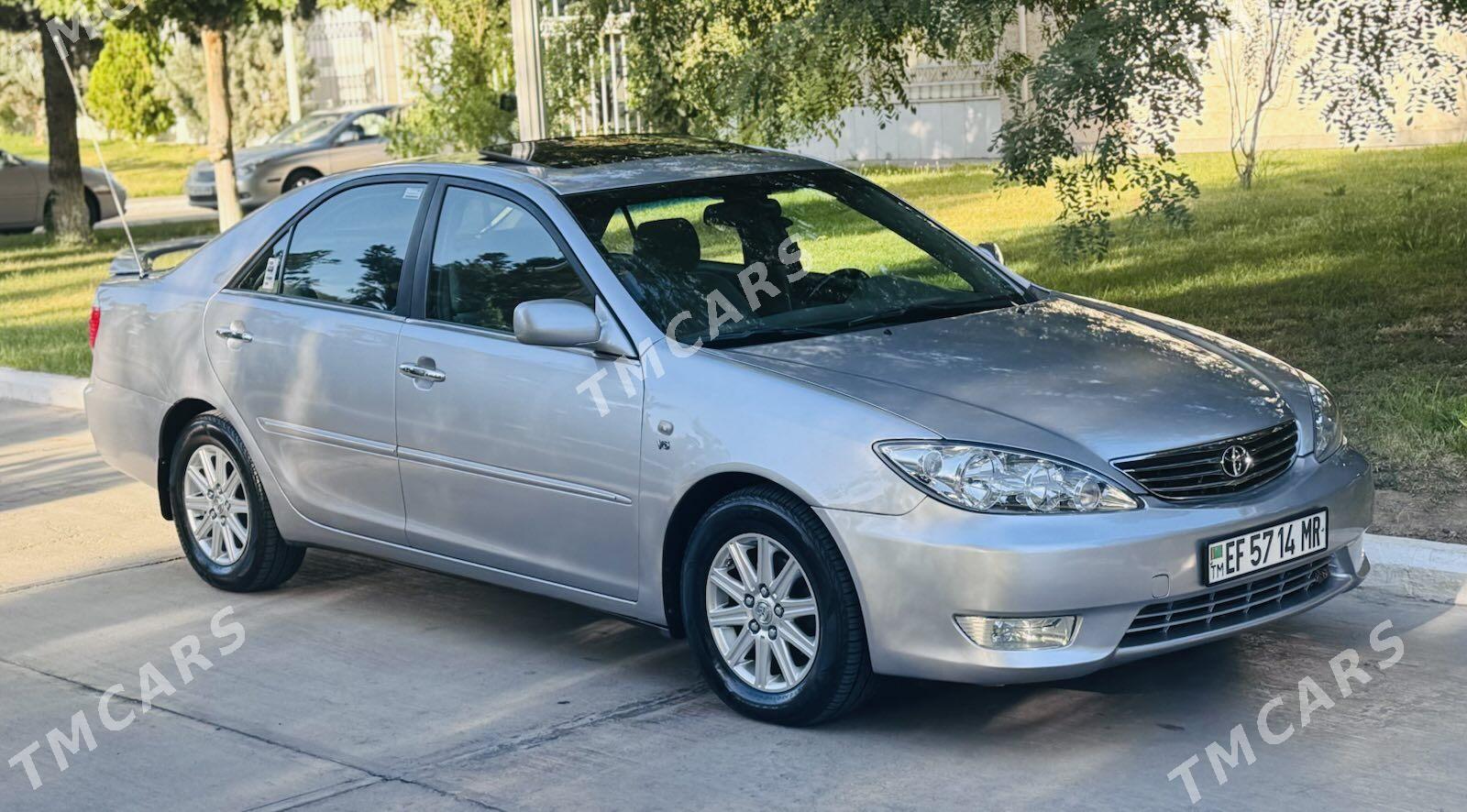 Toyota Camry 2003 - 191 000 TMT - Mary - img 5