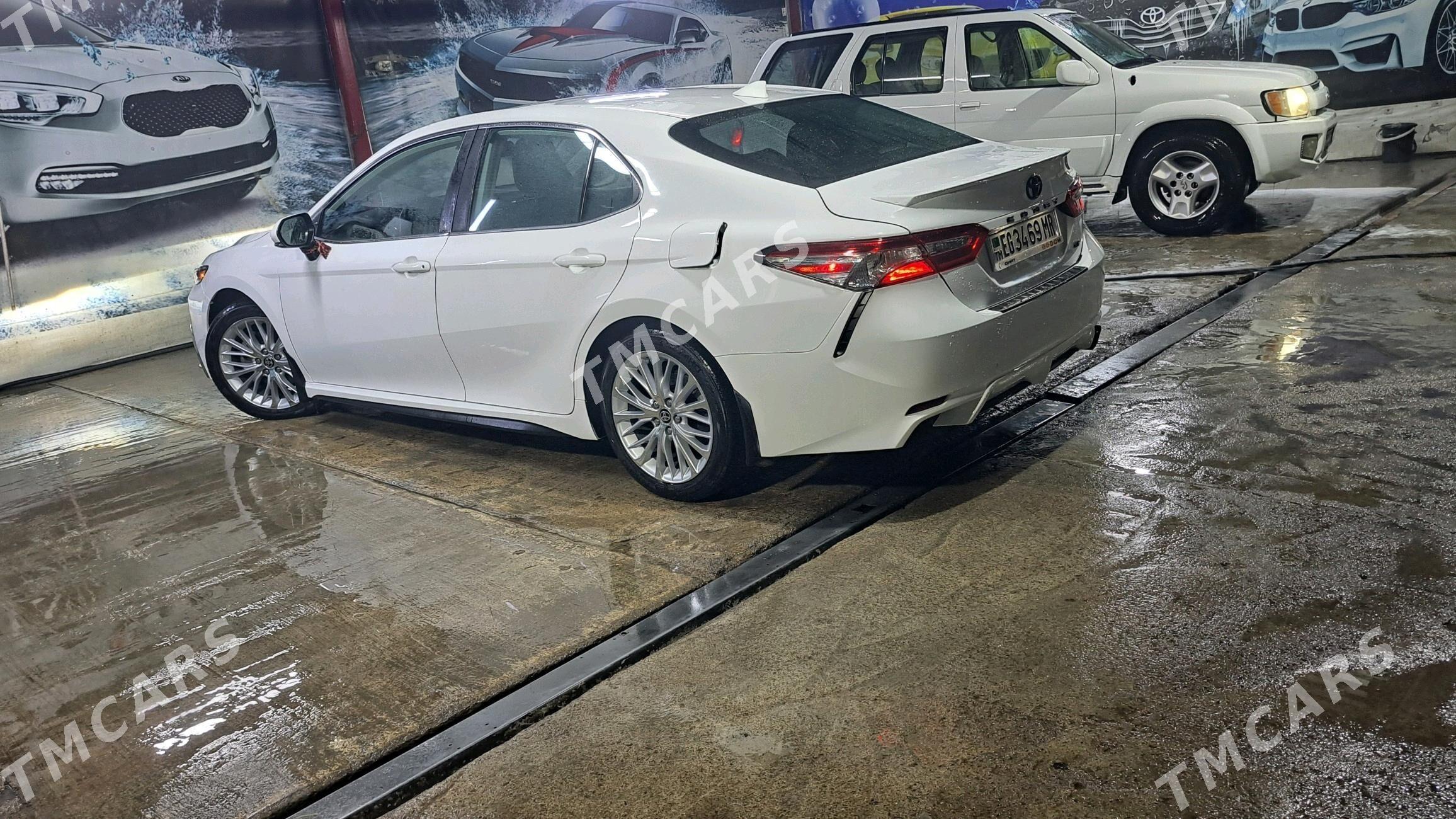 Toyota Camry 2020 - 300 000 TMT - Murgap - img 2