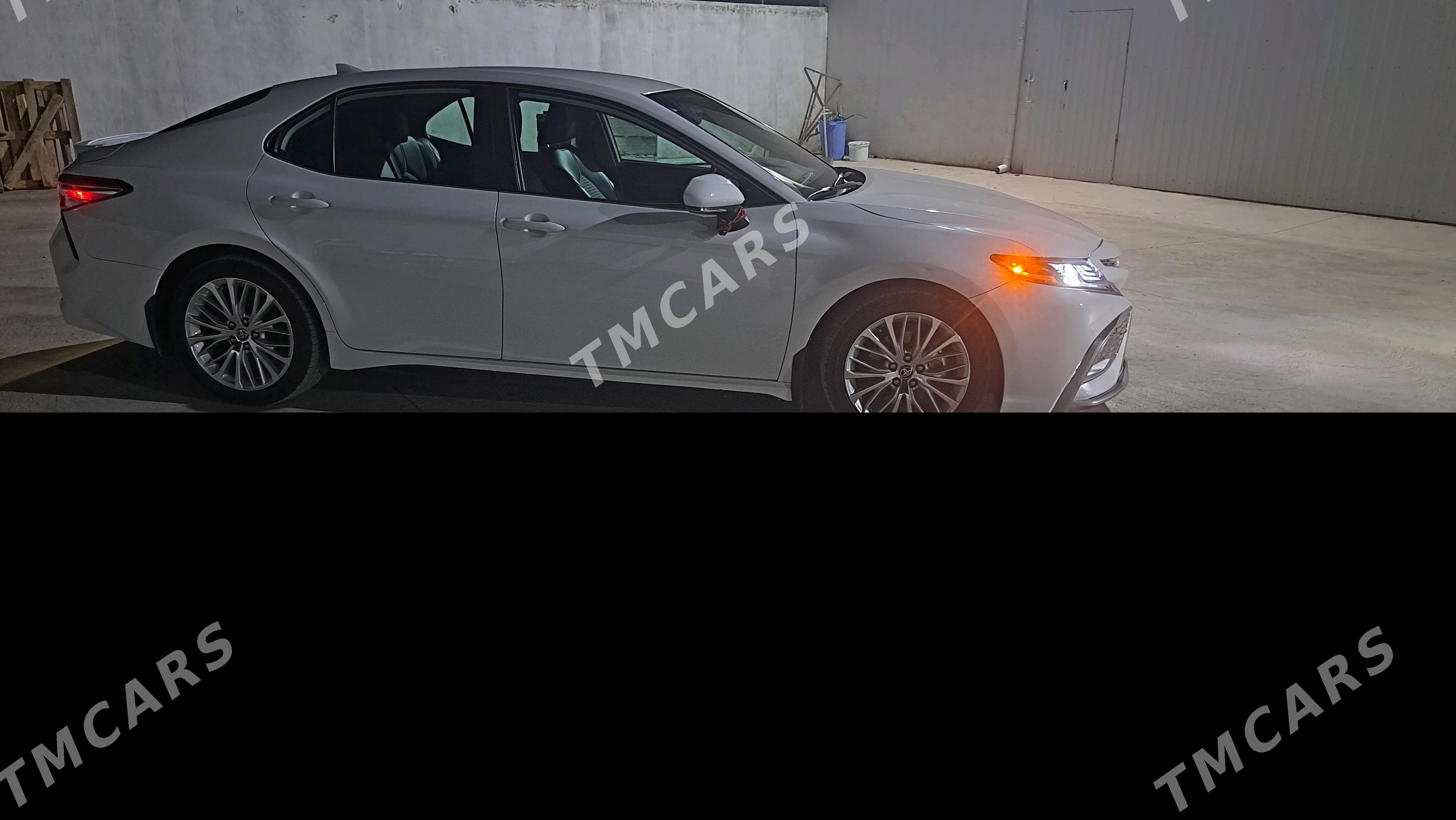 Toyota Camry 2020 - 300 000 TMT - Murgap - img 3