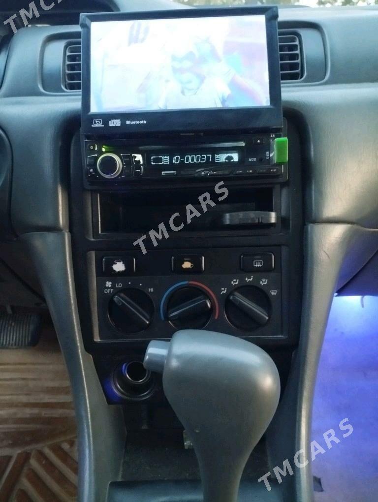 Toyota Camry 2000 - 140 000 TMT - Köneürgenç - img 6