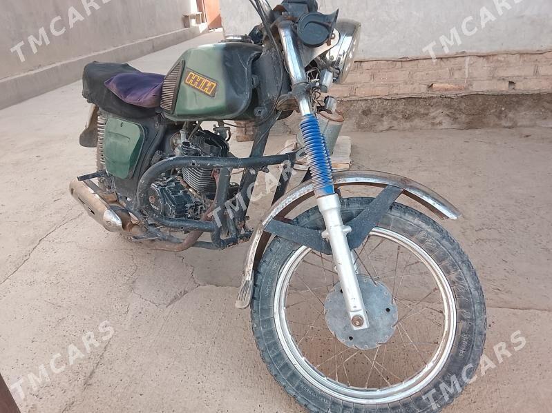 Fekon FK150-8G 2015 - 10 000 TMT - етр. Туркменбаши - img 3