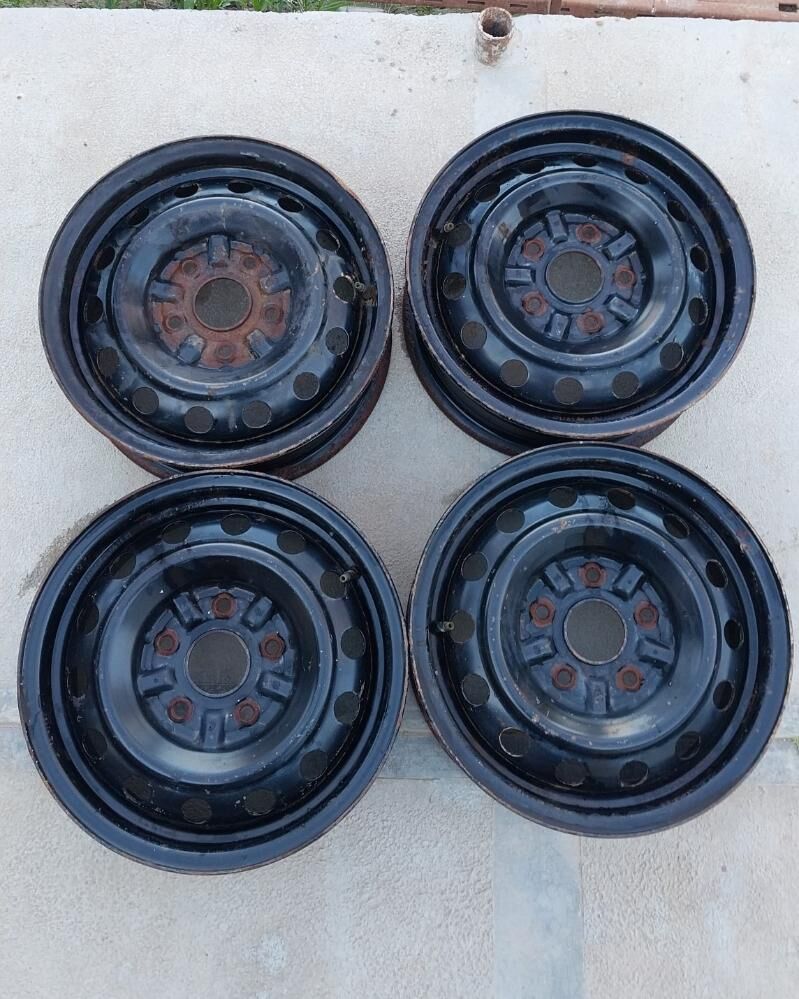 Gara diska 14 450 TMT - Murgap - img 2