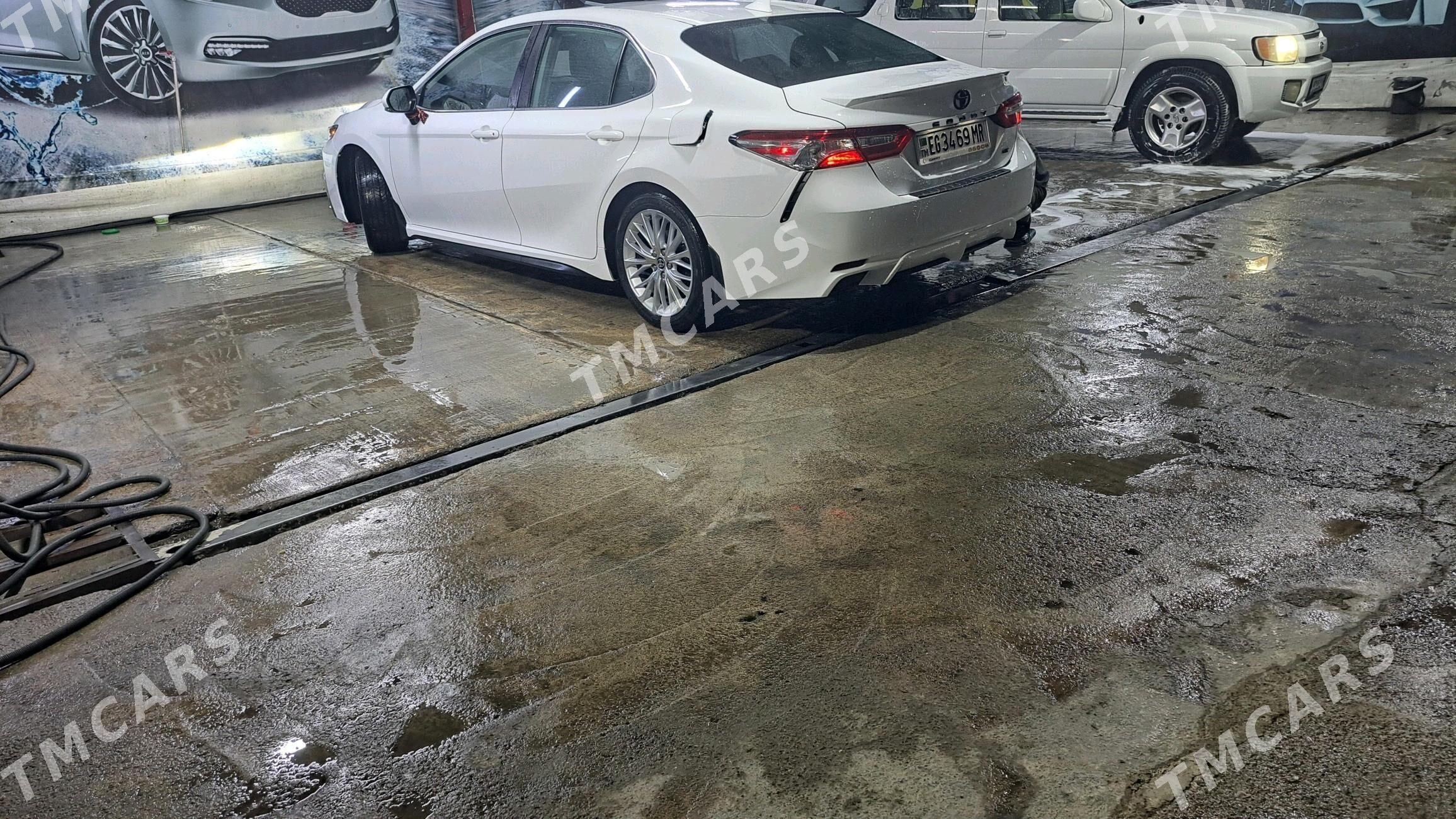 Toyota Camry 2020 - 300 000 TMT - Murgap - img 6