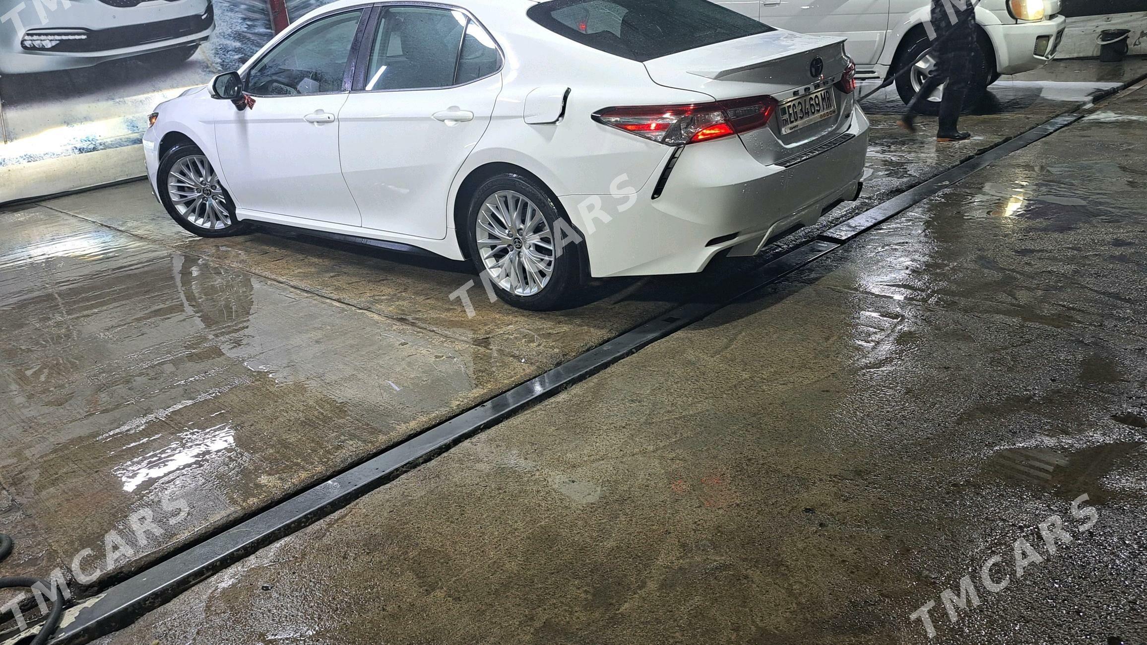 Toyota Camry 2020 - 300 000 TMT - Murgap - img 5