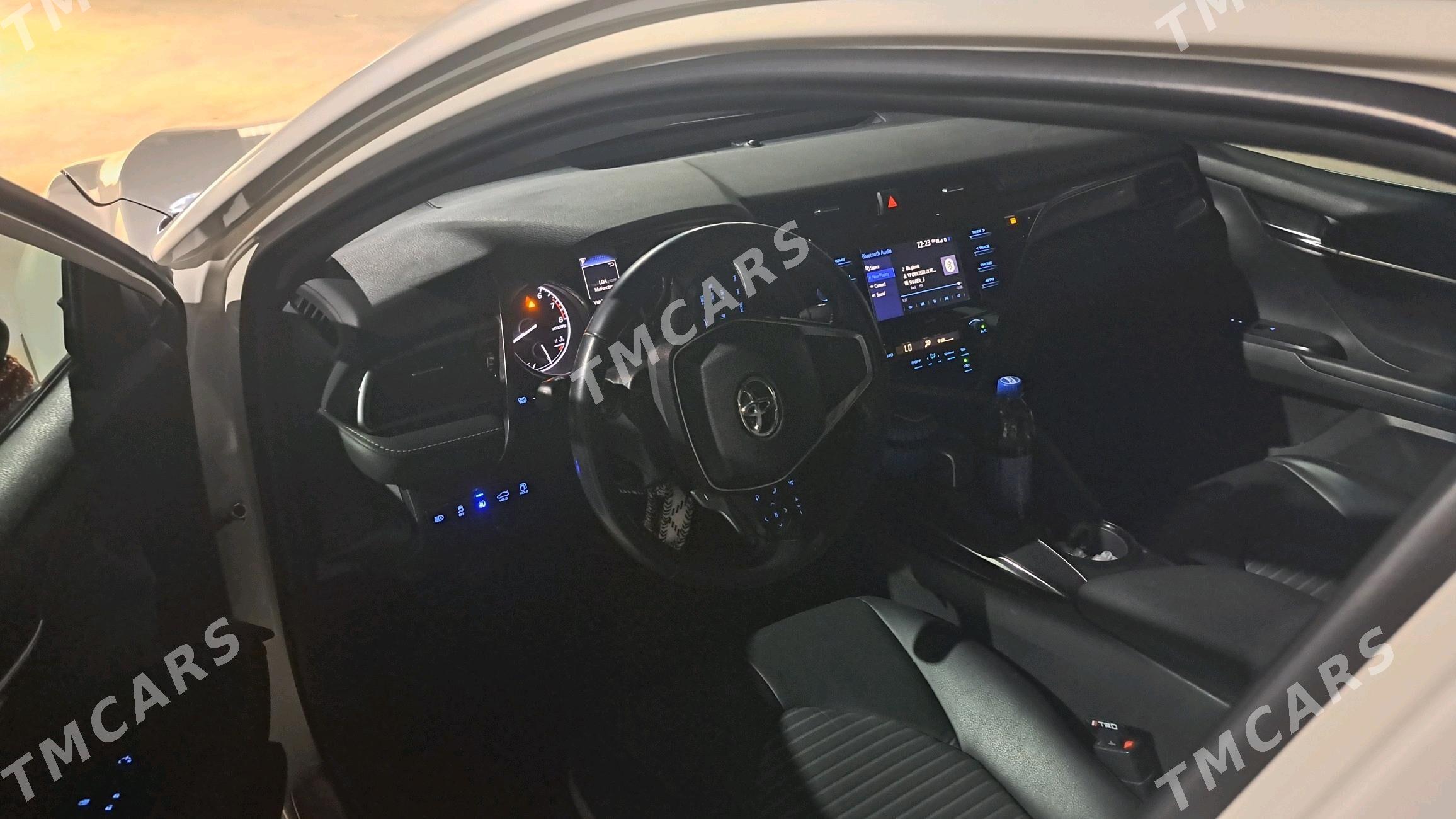 Toyota Camry 2020 - 300 000 TMT - Murgap - img 4