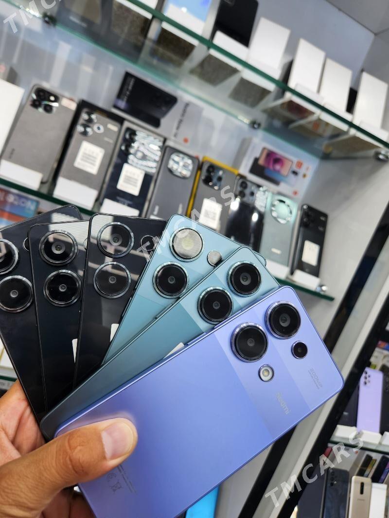 Redmi Note 13pro 8/256 - Mary - img 2