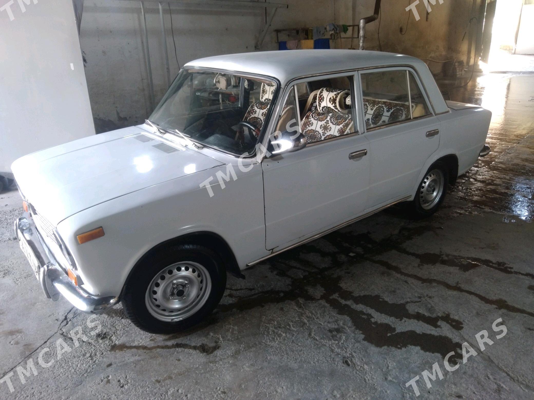 Lada 2101 1983 - 15 000 TMT - Türkmenabat - img 5