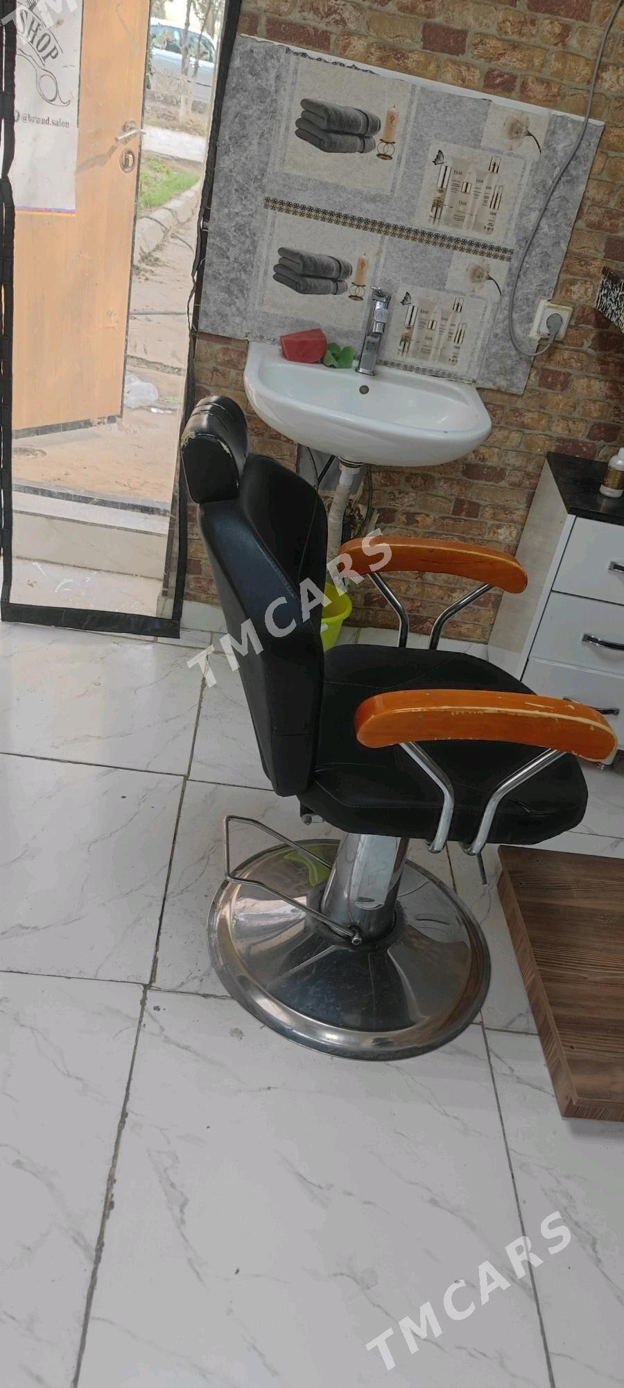 salon kreslo - 11 мкр - img 2