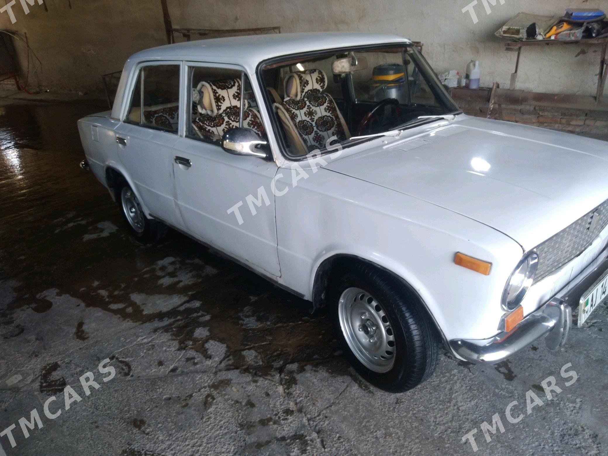 Lada 2101 1983 - 15 000 TMT - Türkmenabat - img 6