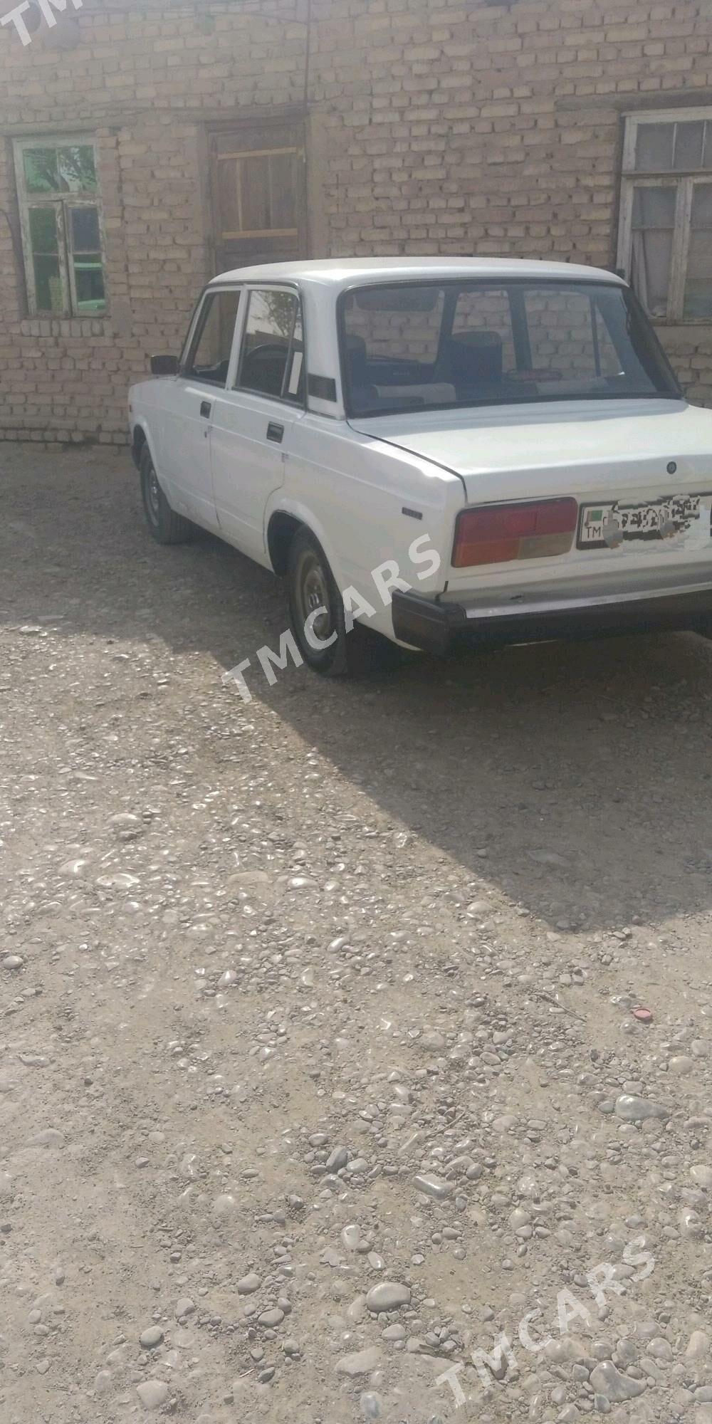 Lada 2107 2000 - 25 000 TMT - Кака - img 5