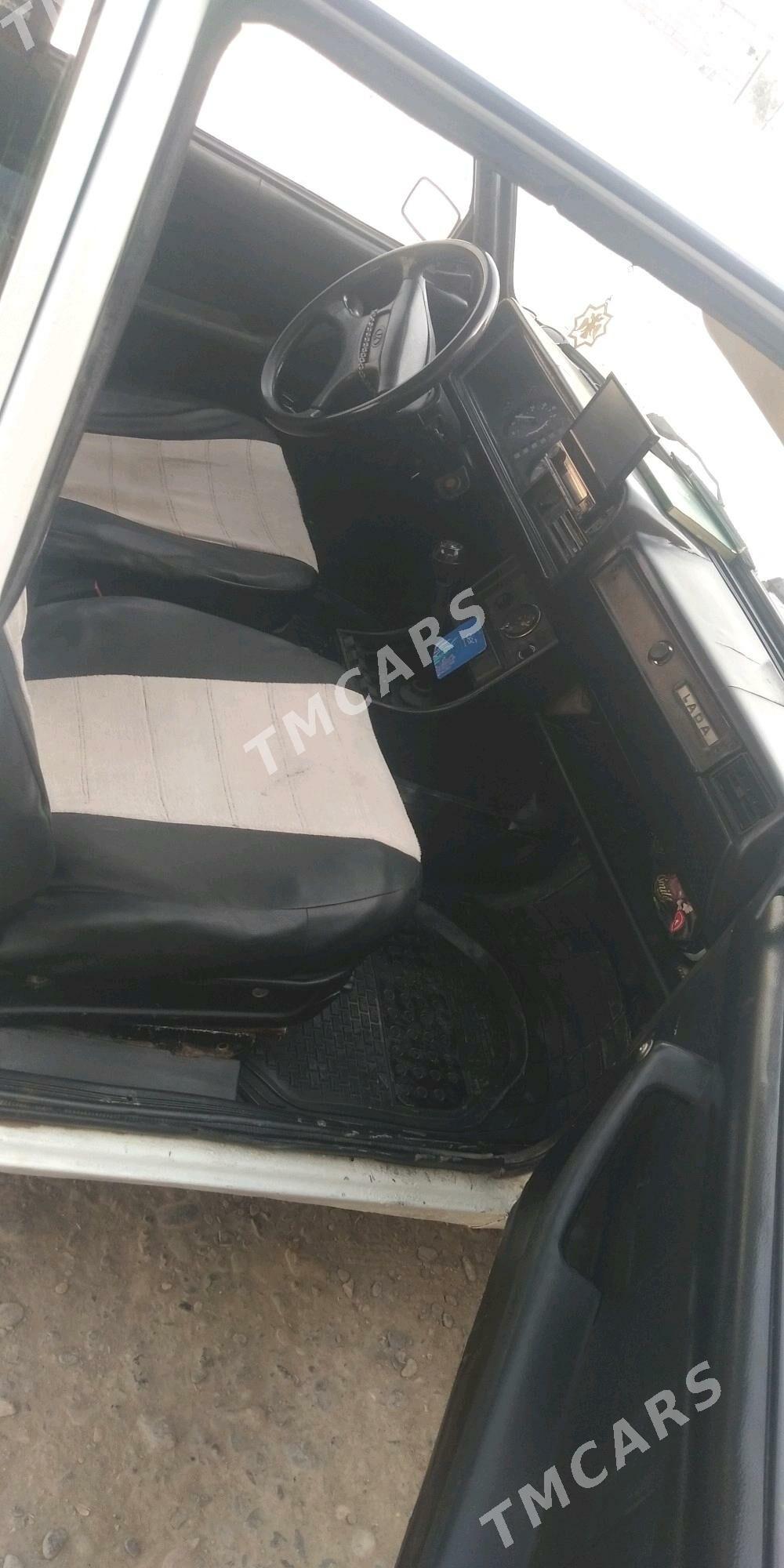Lada 2107 2000 - 25 000 TMT - Кака - img 2