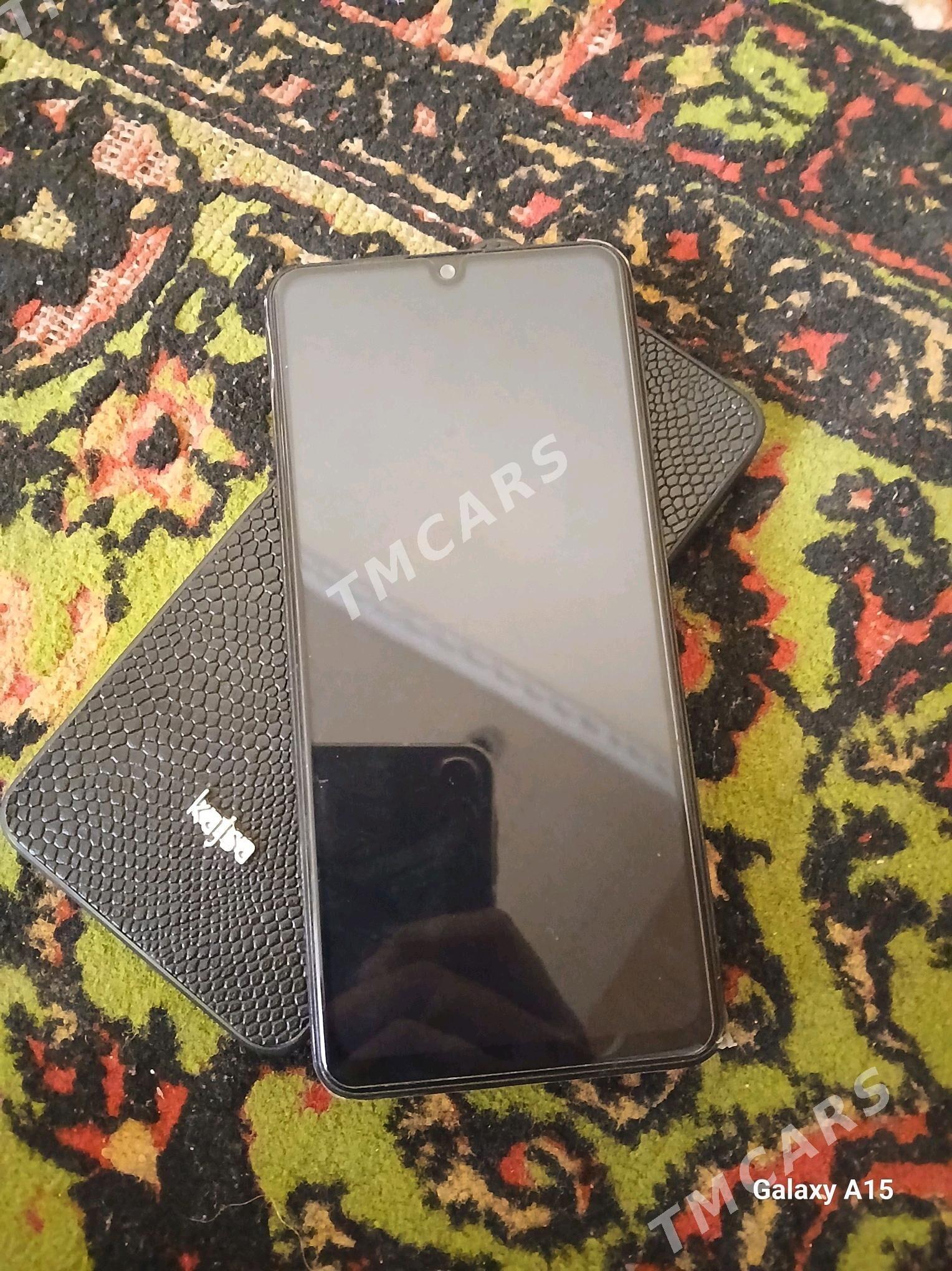 Samsung M32 - Гёкдепе - img 2