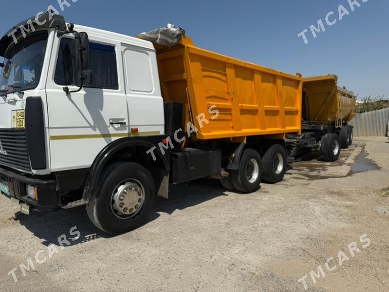 Maz Samosval 2014 - 620 000 TMT - Mary - img 3