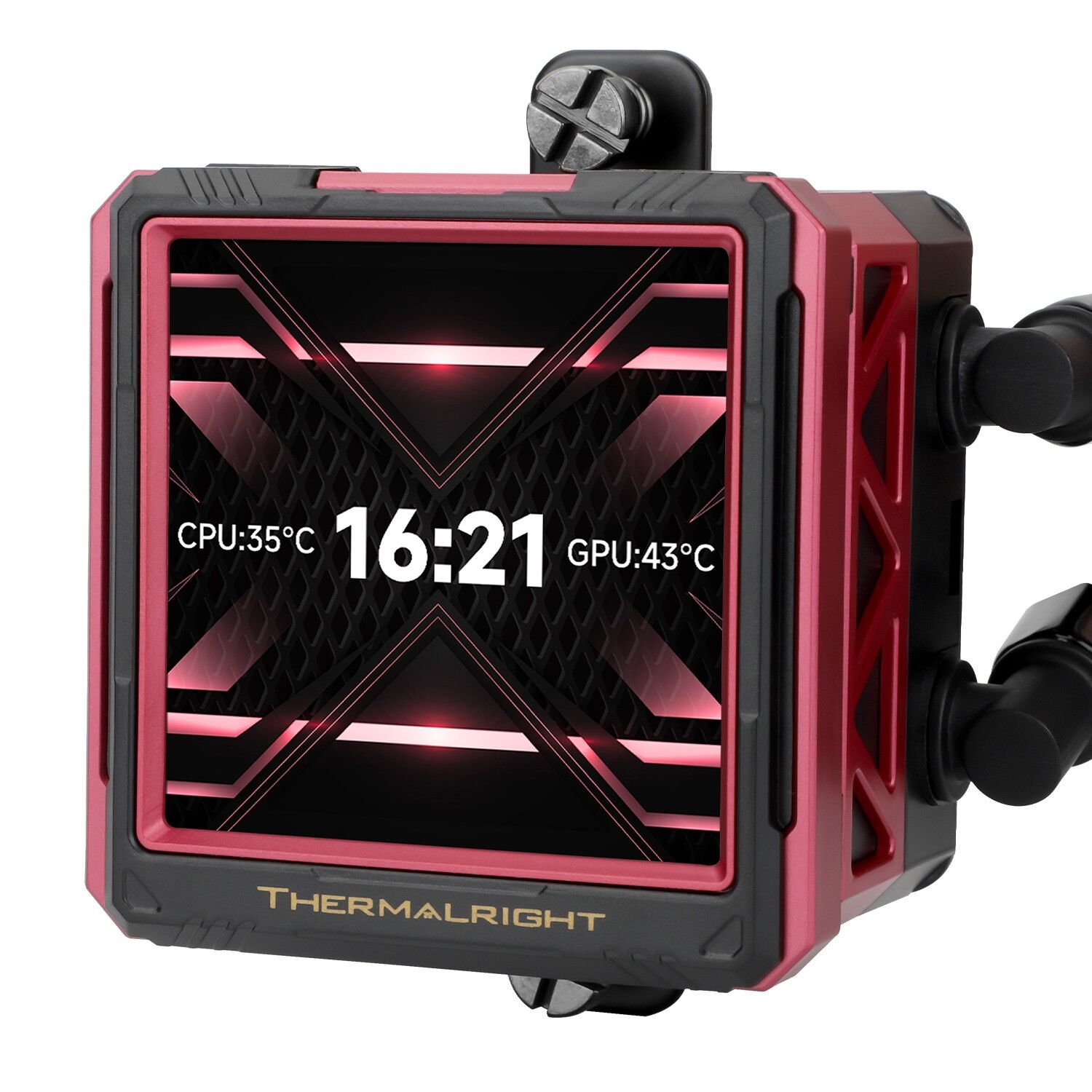 ваденой охлаждения 360 BLACK - Мир 7 - img 5