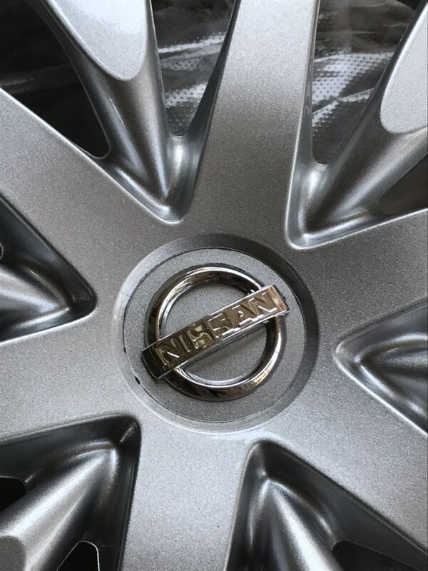 Nissan 15 exclusive 450 TMT - Wekilbazar - img 3
