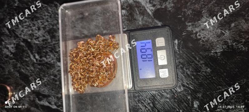20 gr kordinal - Aşgabat - img 2