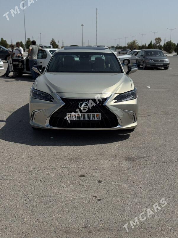 Lexus ES 350 2022 - 600 000 TMT - Мары - img 2
