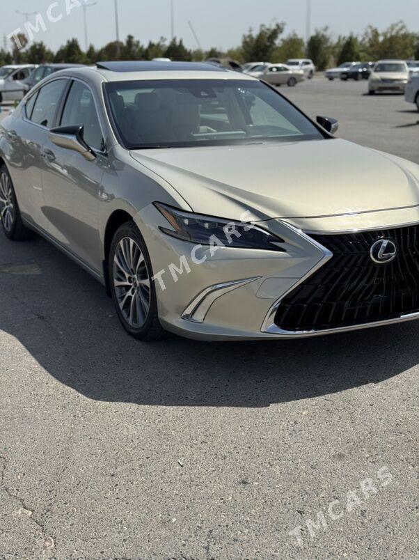 Lexus ES 350 2022 - 600 000 TMT - Мары - img 4