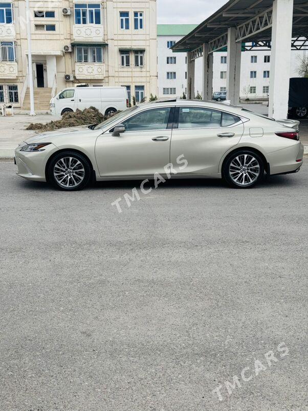 Lexus ES 350 2022 - 600 000 TMT - Мары - img 5