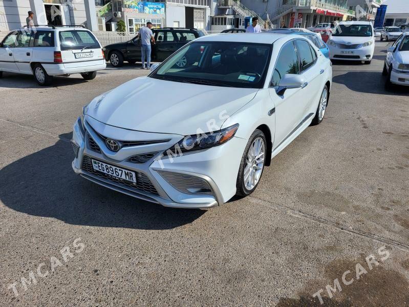Toyota Camry 2020 - 340 000 TMT - Mary - img 9