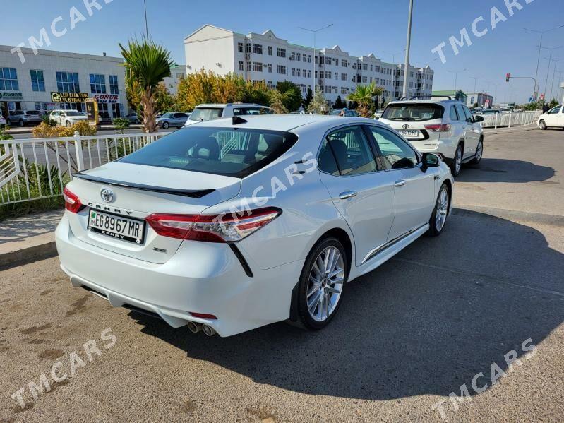 Toyota Camry 2020 - 340 000 TMT - Mary - img 8