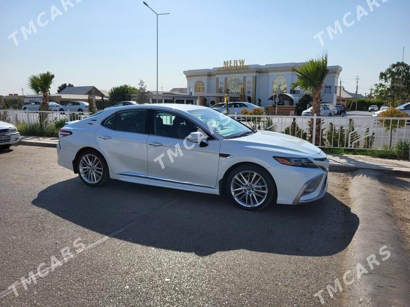 Toyota Camry 2020 - 340 000 TMT - Mary - img 6
