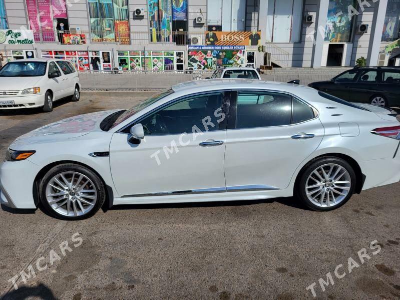 Toyota Camry 2020 - 340 000 TMT - Mary - img 2