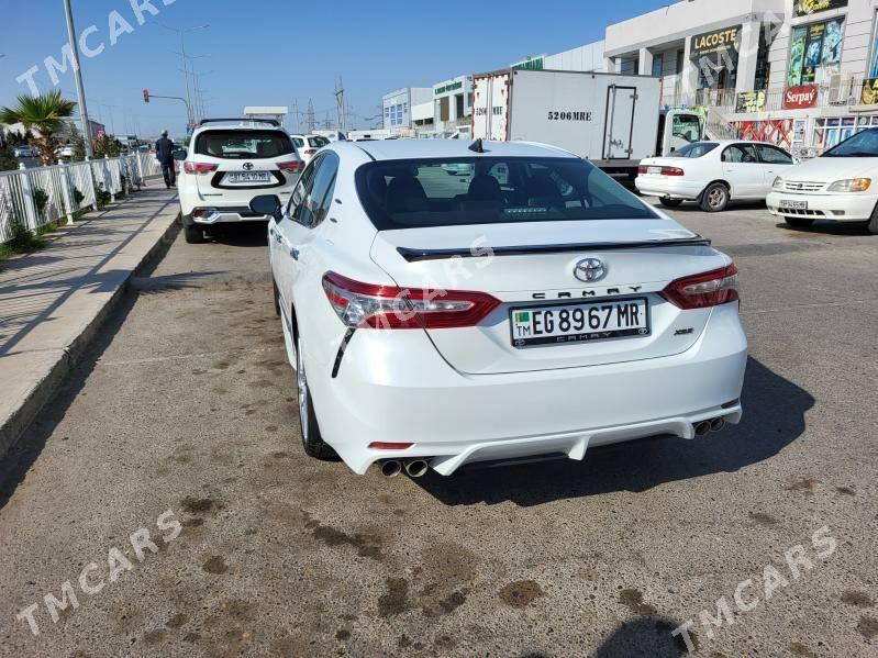 Toyota Camry 2020 - 340 000 TMT - Mary - img 5