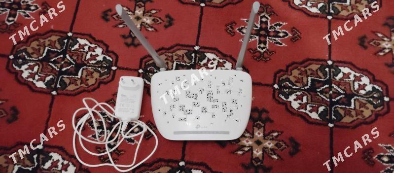 router hic hli kemi yok ulanyl - Бахарден - img 2