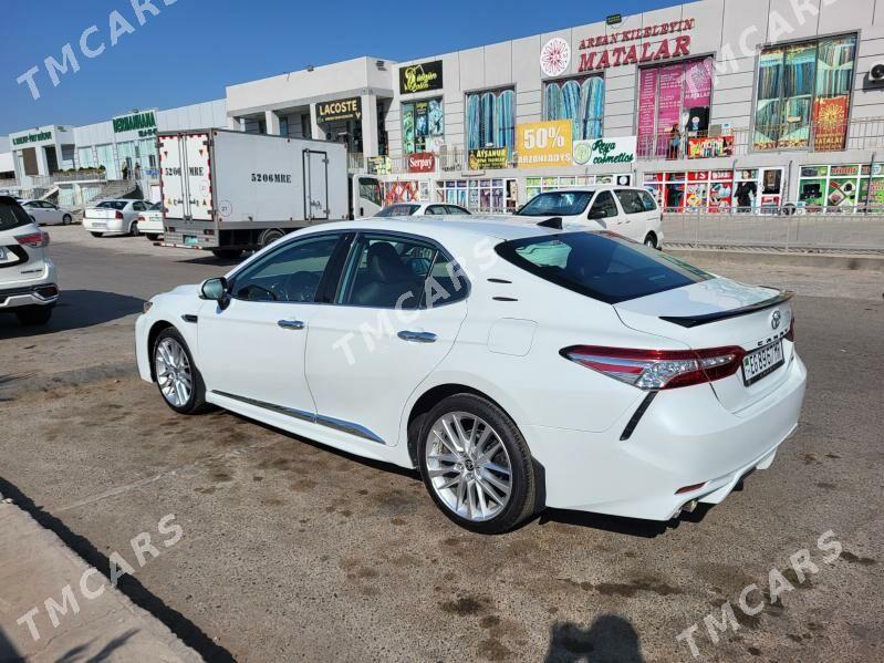 Toyota Camry 2020 - 340 000 TMT - Mary - img 3
